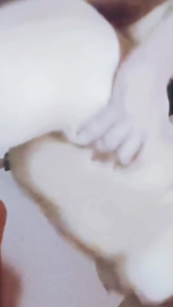 Jaw-dropping moment from "Hard sex full fucking cum in pussy"