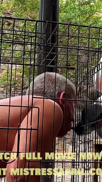 Dominatrix Gospodarica April - oduzimanje daha i korišćenje mog roba | Klip 2