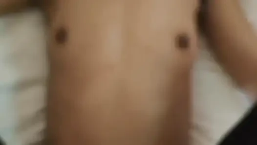 Cute Nepali Petite College Girl Bunk Class To Fuck with a Friend