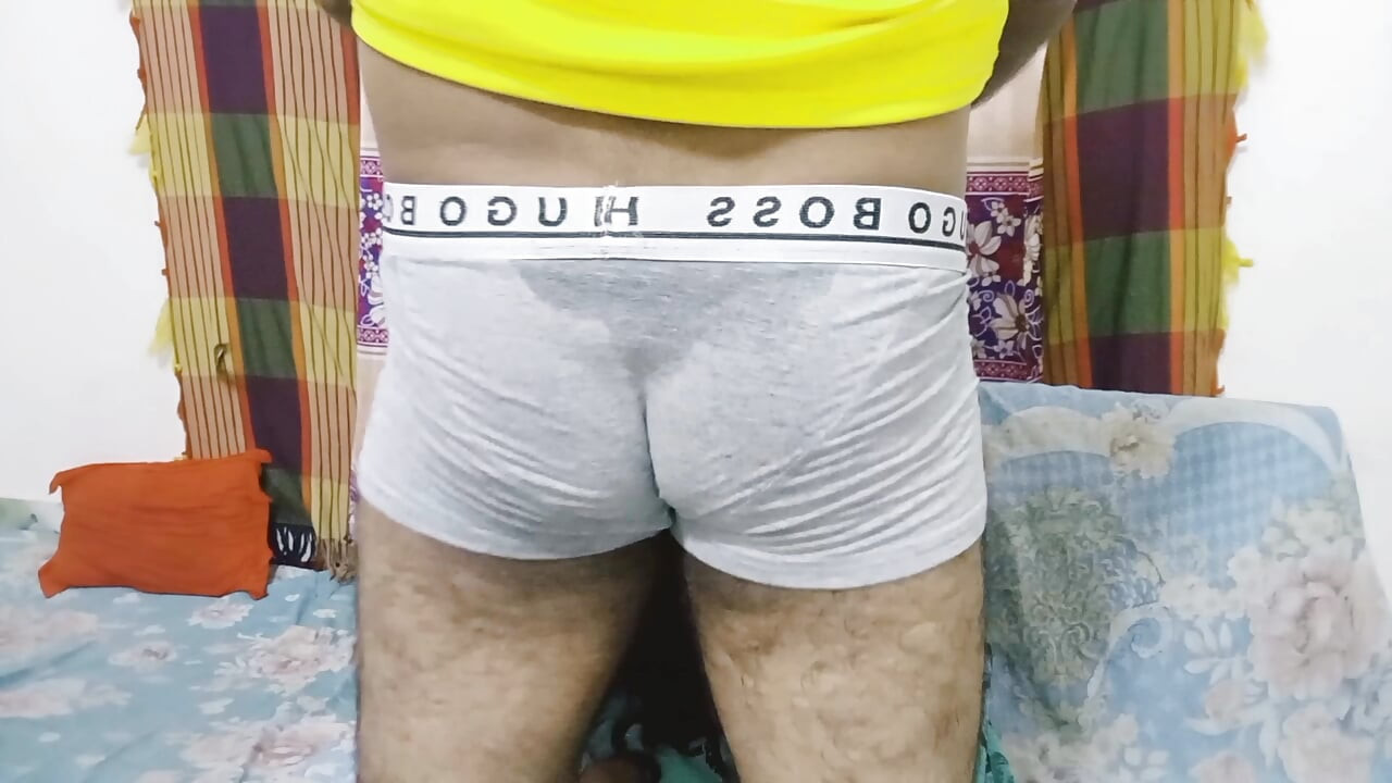 Desi 18 Year old Horny Girlfriend First Time Rough Sex ( PART-2) Bengali dirty voice sex video doggy style Real face