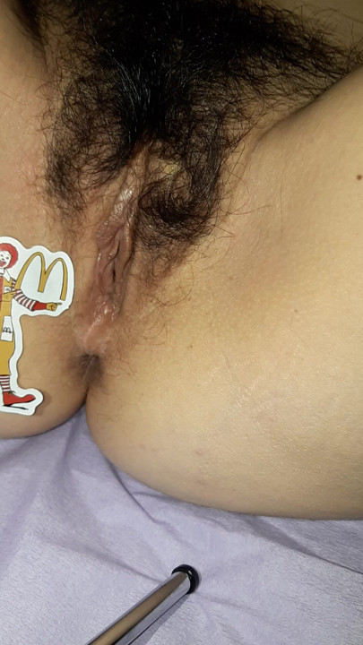 Cristina Amanda the queen will show her pussy romania