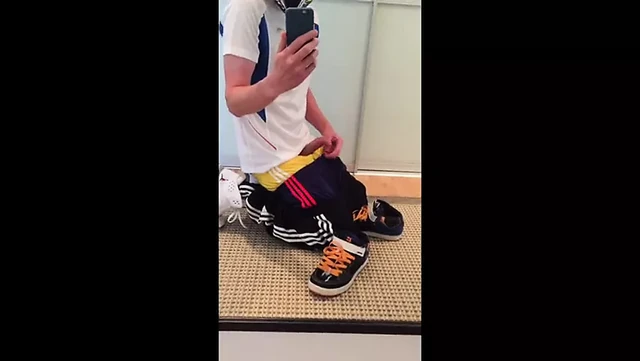 Sehr geil