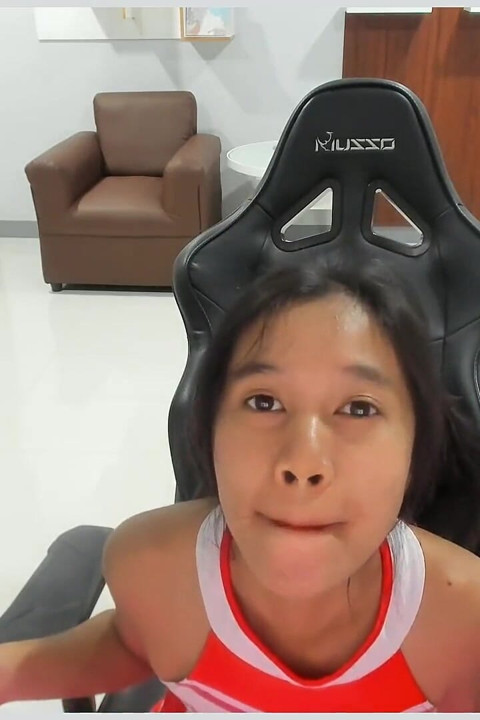 Video Call with Your Step-stepdaughter