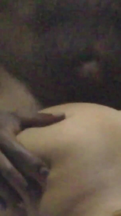 Captivating moment from "Real Amateur Doggy Fuck"
