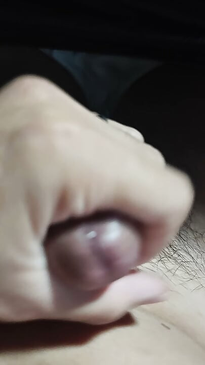 Another Urge to Jack Off and Feel Good Solo