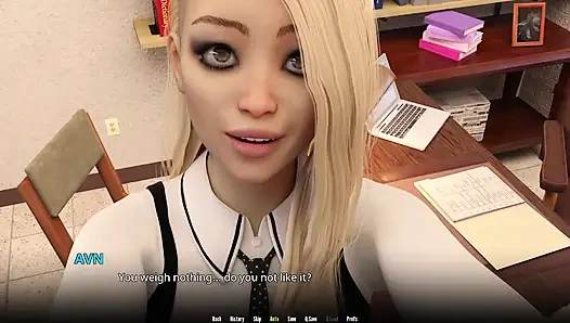 Wvm - Миниатюрная 18-летняя Блондинка Хочет Мой Большой Белый Член Глубоко В Ее Глотку