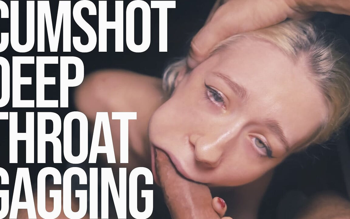 Rimming & Cumming in Mouth of Poliah Fashion Model