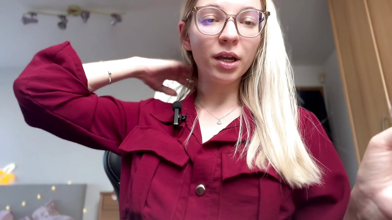 Mean Girl Punishes You with Tickles Asmr