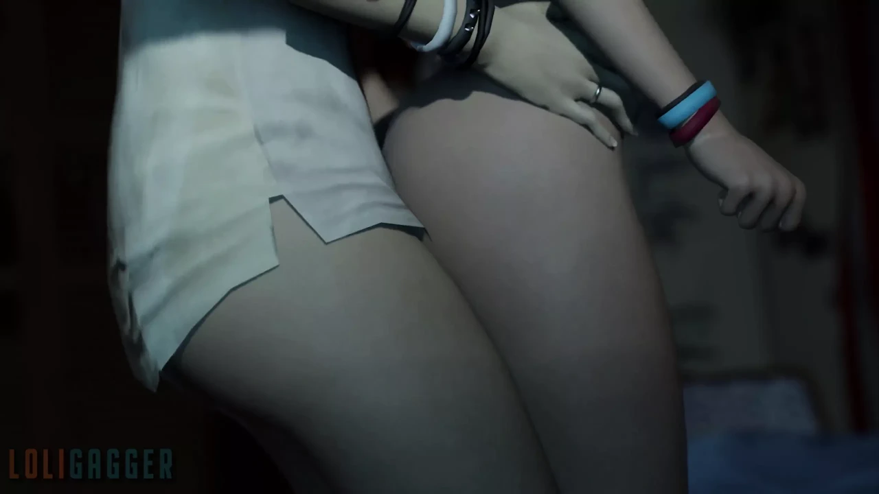 Max和Chloe - 周末快乐