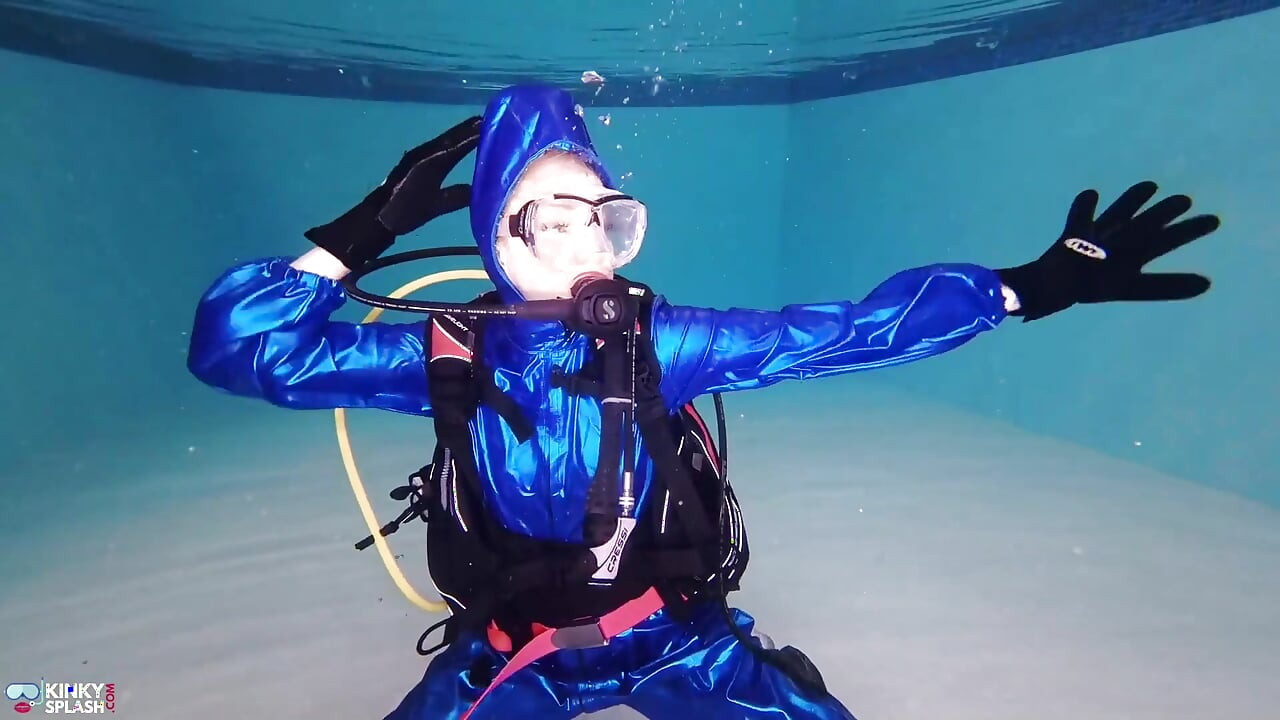 Scuba Compilation Underwater - Over 1hour!