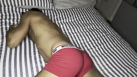Calvins nasser traum