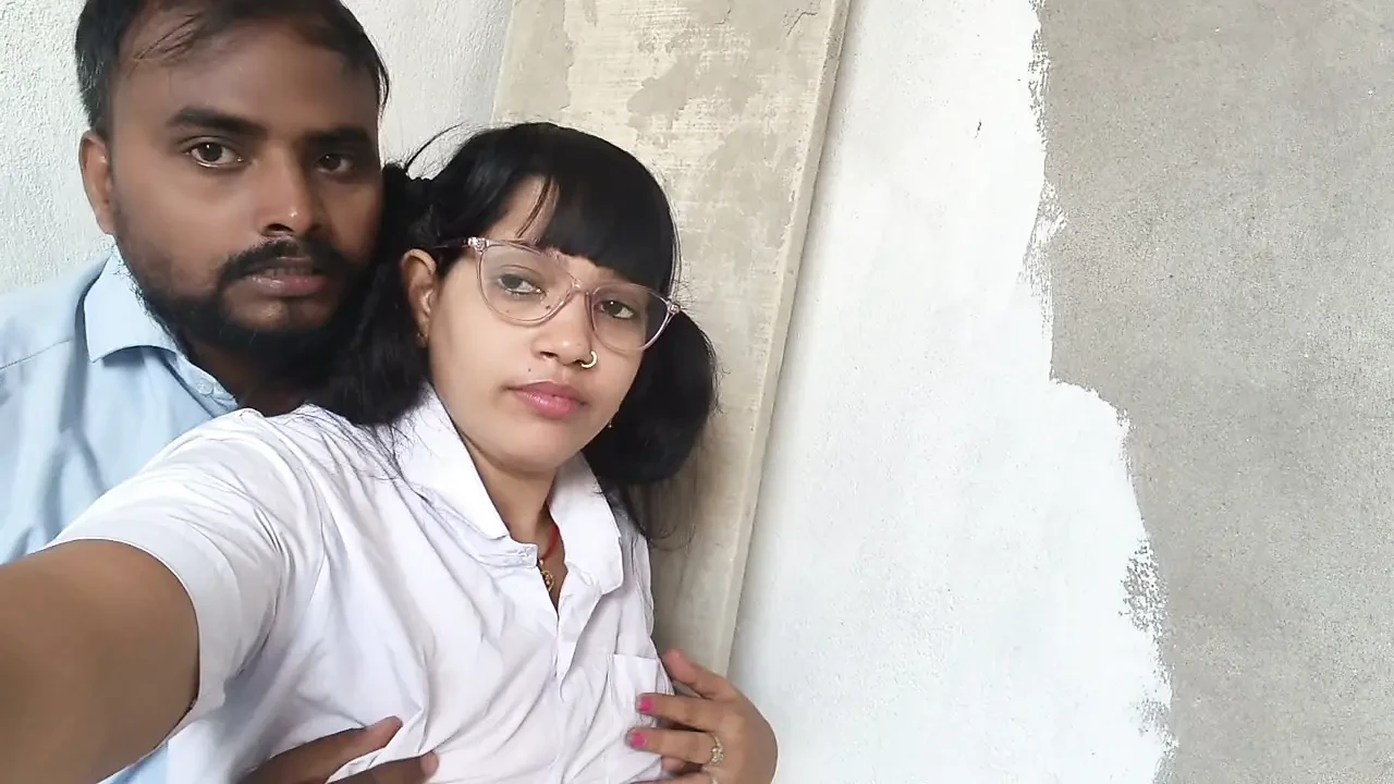 Indian village couple sex video, indian sex video