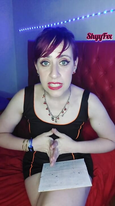 Gauchita Psychologist Chapter 1: I Am a Short Penis!