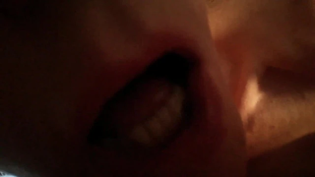 Ma bouche offerte