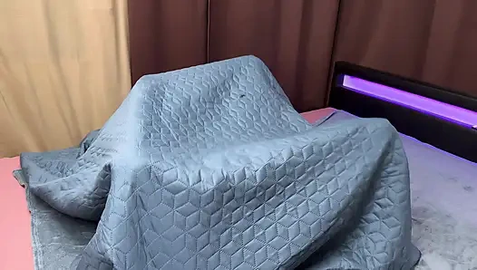 Adik tiri bertukar pasangan zelex doll - seks threesome & seks anal sampai dicrot di dalam