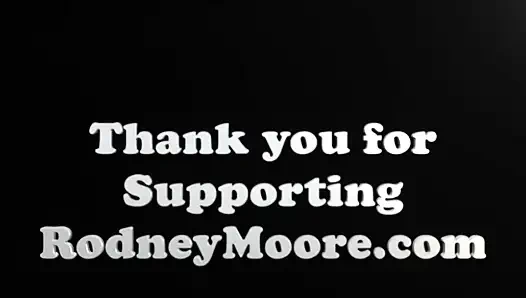 Aughties Sandra Romain crazy messy blowjob and swallow