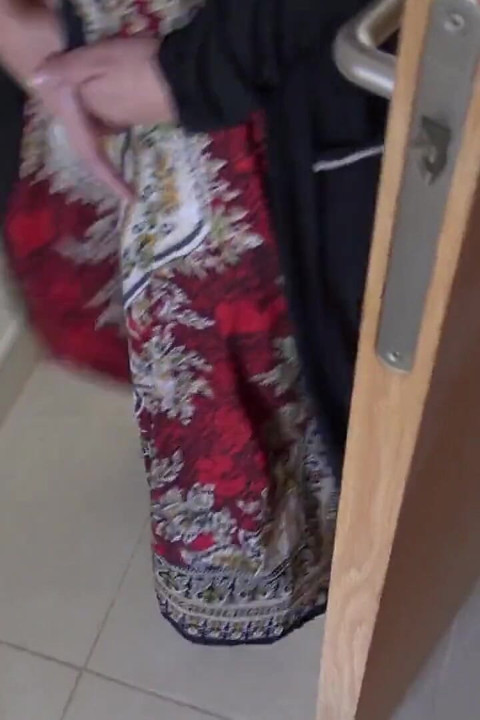 Lady Starts Working in a German Brothel