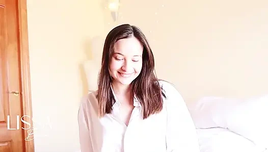 I Tricked My Stepson While Chatting with Him