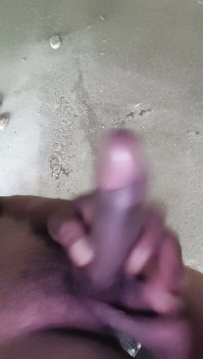 Sexy sister-in-law was buried in a dream and saw pussy, then we hit a big cock.