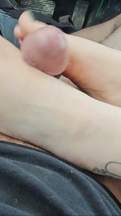 poor stepbrother couldnt last when he finally got my tight little pussy | Clip 2