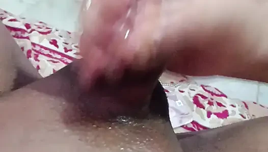 Ручной массажер бхабхи