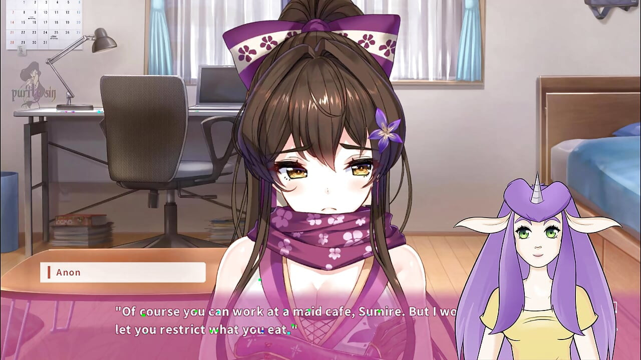 NinNin Days Uncensored Guide Part 5