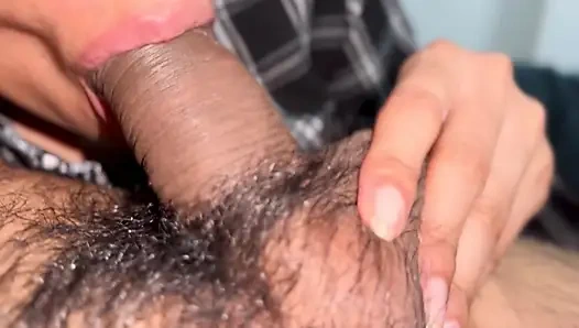 Arkadaşının Karısıyla Odada Yatağı Paylaştı Ve Bütün Gece Amını Sikti