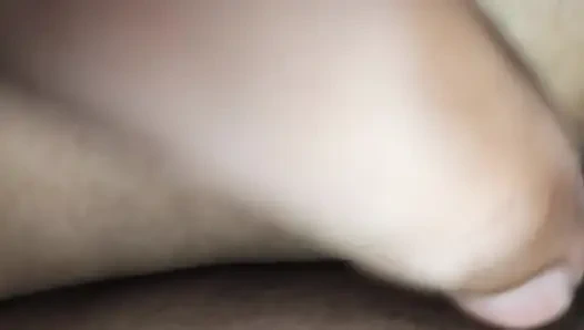 Kayınvalide sikişmeye cesaret edemiyor