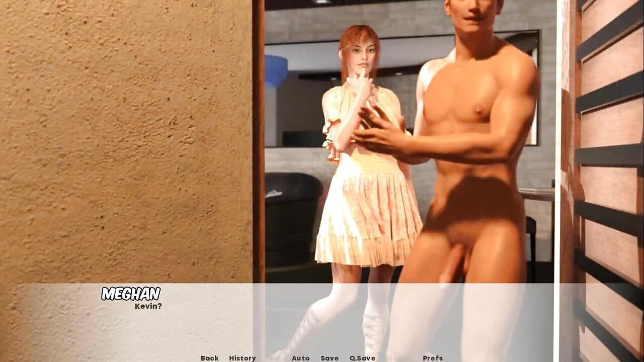 Instinct primaire : couple déjanté, épisode 10