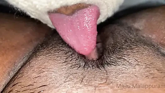 Mallu Aunty Pussy Licking And Doggy Fucking
