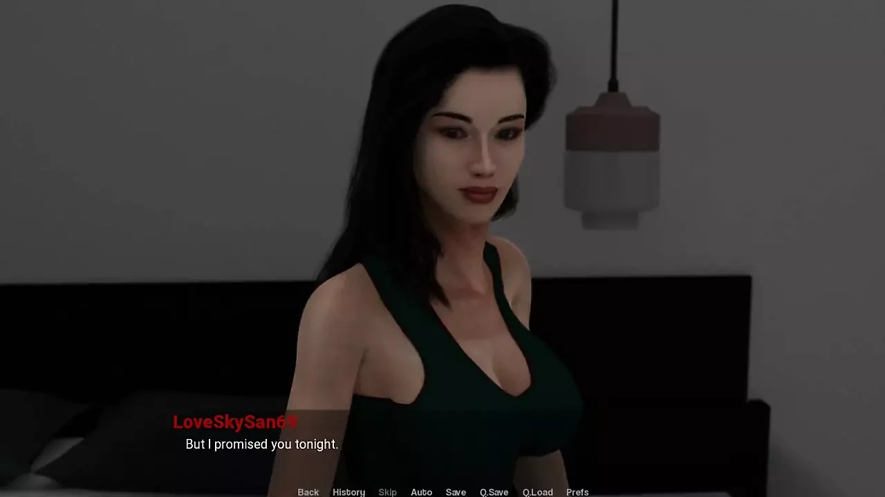 Gameplay loin de la maison, partie 10 par Loveskysan69