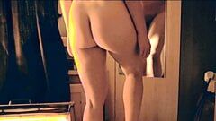 Scarlett Johansson nackt! beste Qualität! unter der Haut
