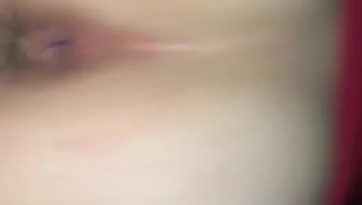 Anal Creampie Reverse Cowgirl Riding Close Up