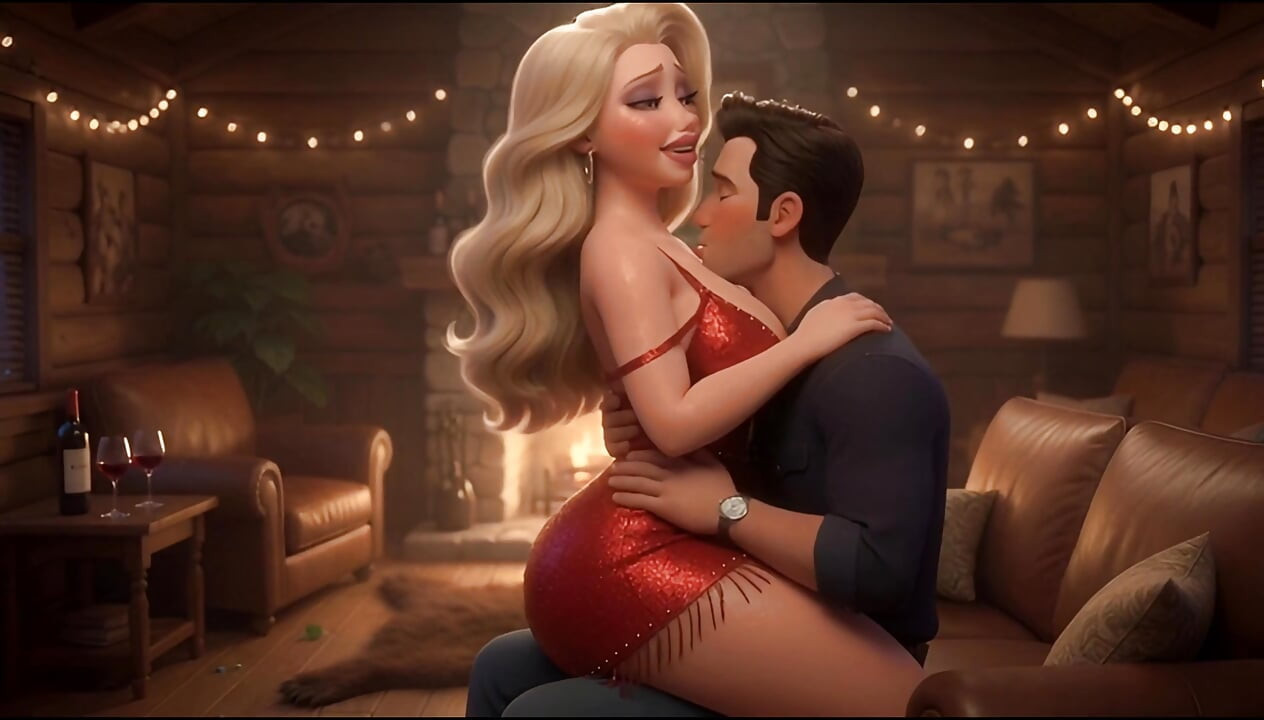 Ep1 No One is Innocent-The Birthday Party Slut