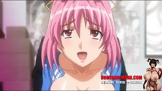 HENTAI ANIME UNCENSORED PORN JAPANESE CARTOON SEX HARDCORE
