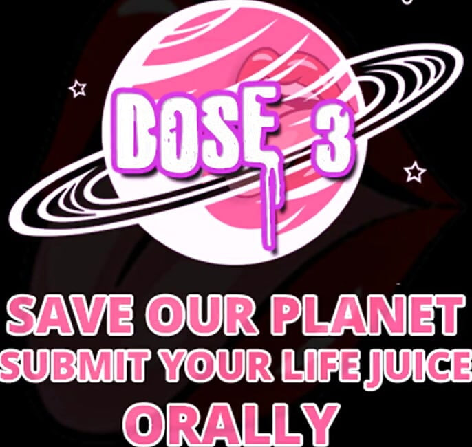 Save Our Planet Submit Your Lifejuice Dose 3