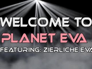 Planet Eva, часть 1