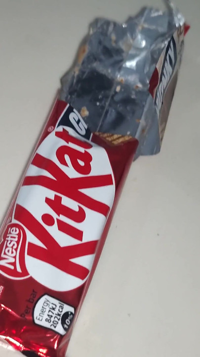 Cocinando con Cummy Bear