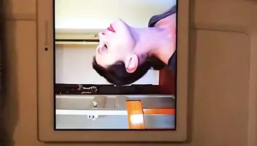 Karımın tadını çıkar