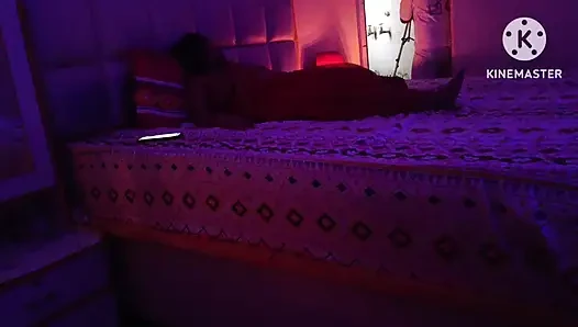Bangalore Girl with Boyfriend Part 1