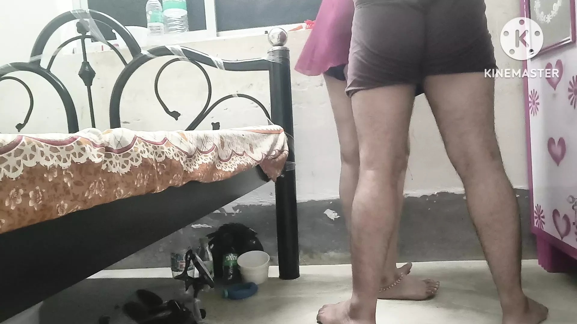 Iubit mare local cu curul mare, cur mare în zonă, localnic mare, hardcore în