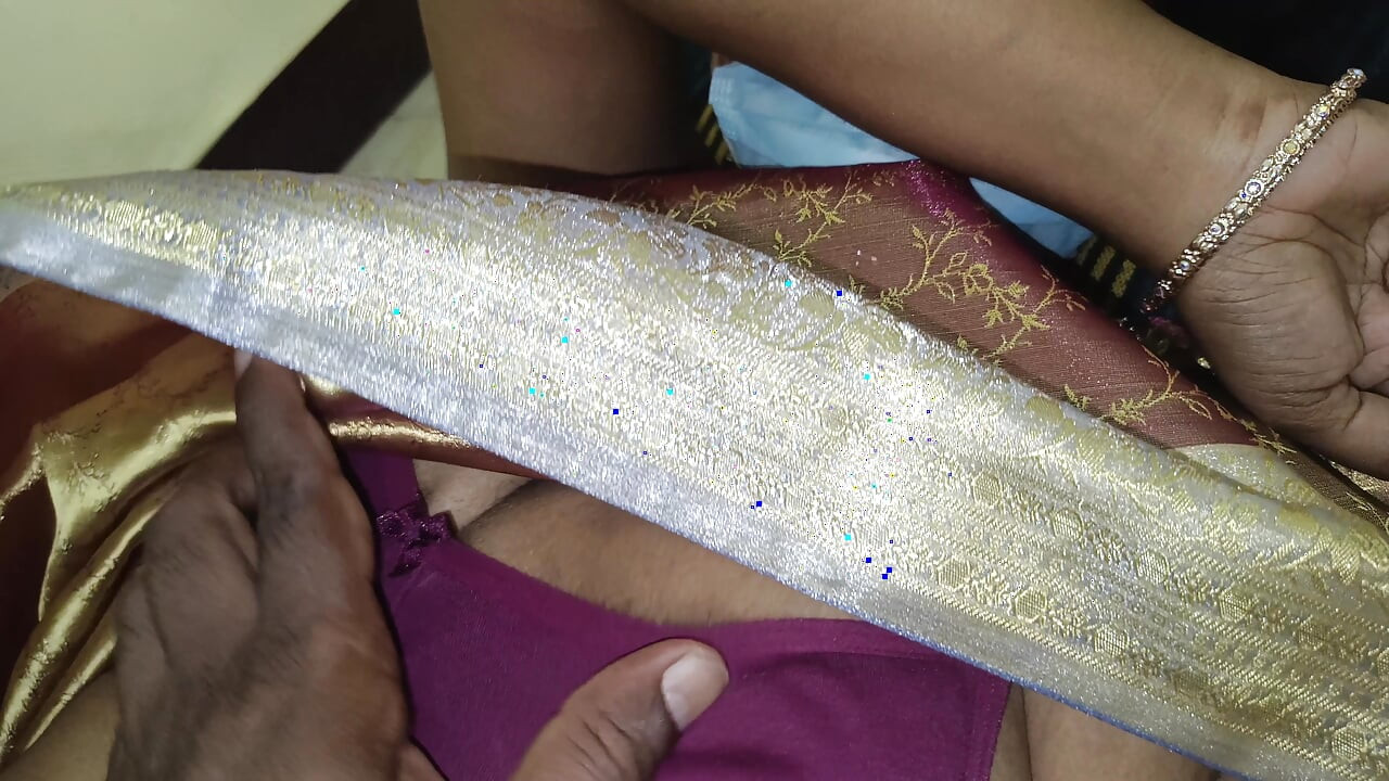 Village cheating Housewife