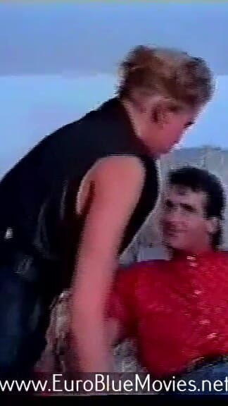 Stunning moment from "first ecstasy super sharp"