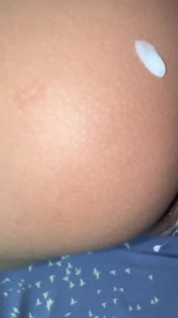 Epic moment from "Brunette gets fucked by her stepbrother while talking to her boyfriend on her cell phone"