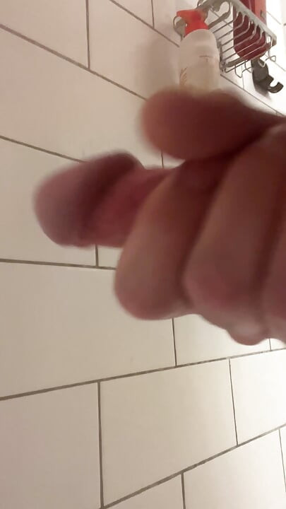 Dick POV