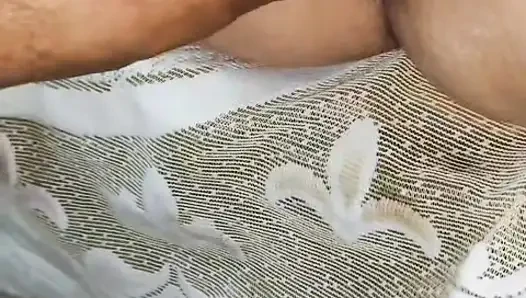 Hot Bhabi wants massage with her devar and devar fuck her and satisfied Bhabi, Full Hindi Viral Video