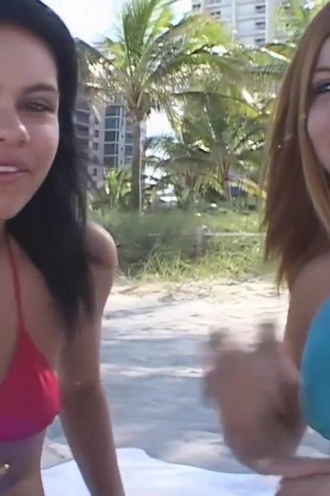 Blowjob party in the holiday