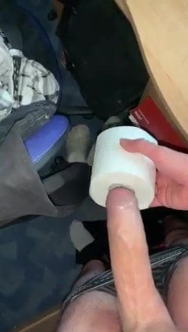 Veliki kurac neobrezan