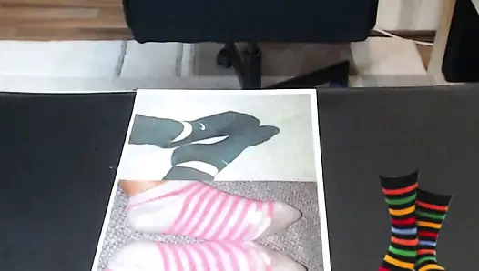 Cum haraç üzerinde sipariş