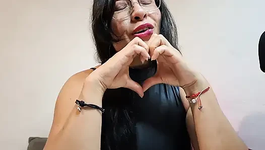 ASMR ROLEPLAY Your classmate FLIRTS WITH YOU